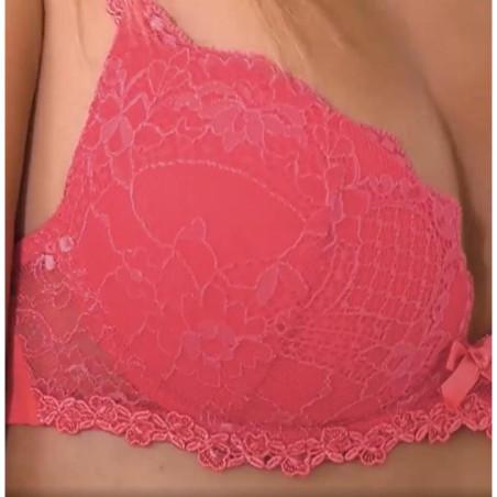 Soutien Gorge Plongeant Antinéa Déclaration Beauté