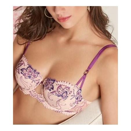 Soutien gorge Balconnet Lise Charmel Ecrin Désir