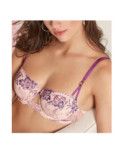 Soutien gorge Balconnet Lise Charmel Ecrin Désir