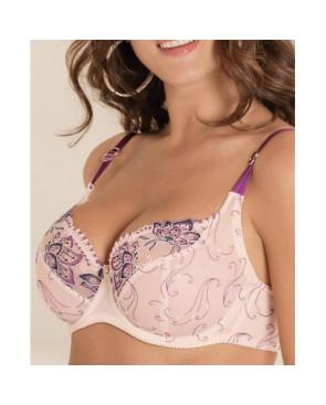 Soutien gorge Eprise de Lise Charmel Ecrin désir Balconnet