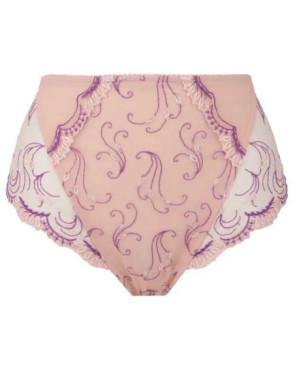 Culotte Eprise de Lise Charmel Ecrin Desir parme