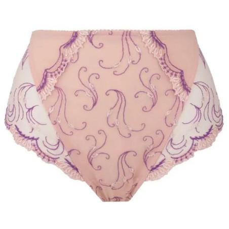 Culotte Eprise de Lise Charmel Ecrin Desir parme