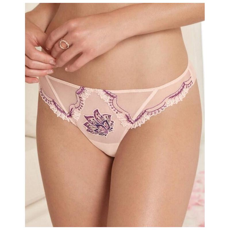 Tanga Lise Charmel Ecrin Désir