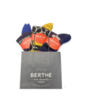 Coffret Berthe aux grands Pieds Socquettes Hiver