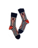 Chaussettes Homards Berthe aux grands Pieds