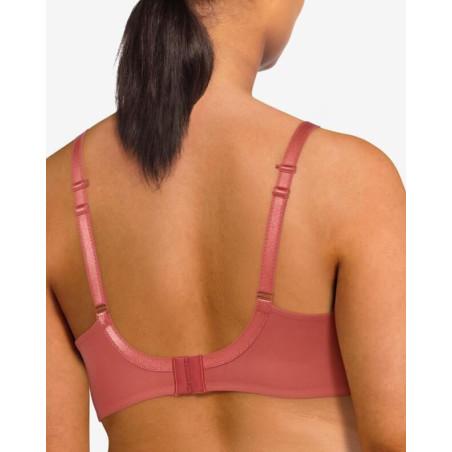 Soutien gorge Parisian Chantelle Classique Ginger