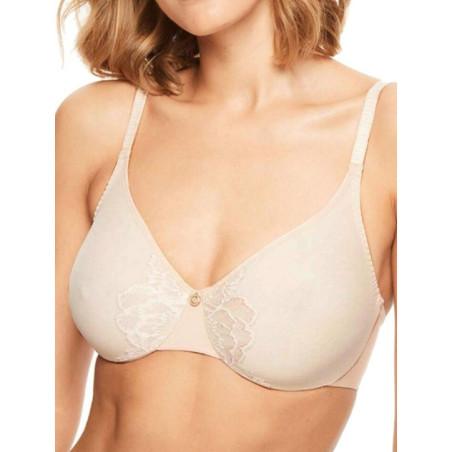 Soutien gorge minimizer Chantelle orangerie