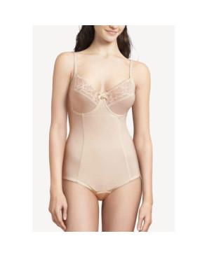 Body Chantelle invisible Orangerie