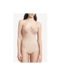 Body Chantelle invisible Orangerie