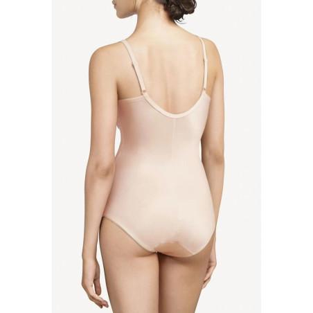 Body Chantelle invisible Orangerie