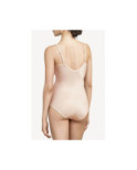 Body Chantelle invisible Orangerie