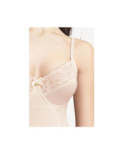 Body Chantelle invisible Orangerie