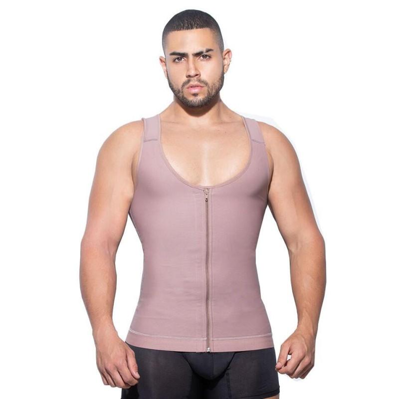 Debardeur Gainant Homme Liscy Fit