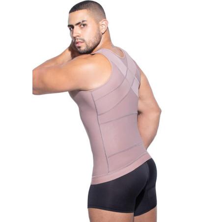 Debardeur Gainant Homme Liscy Fit