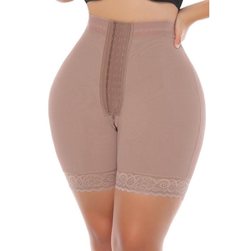 Short Gaine Abdominale Liscy