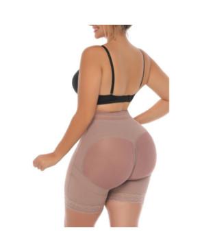Short Gaine Abdominale Liscy
