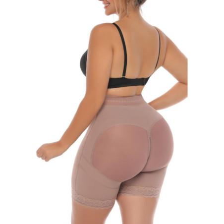 Short Gaine Abdominale Liscy