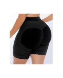 Short Gaine Abdominale Liscy