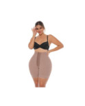 Short Gaine Abdominale Liscy