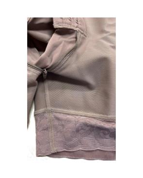 Short Gaine Abdominale Liscy