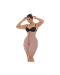 Combinaison Short Microfibre Liscy Ligne Tech