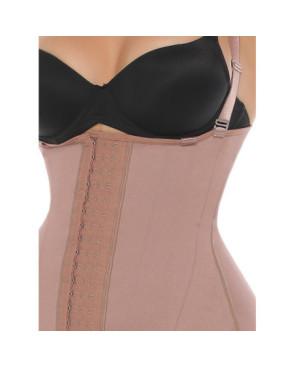 Combinaison Short Microfibre Liscy Ligne Tech