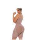 Combinaison Short Microfibre Liscy Ligne Tech