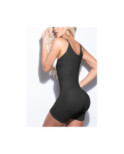 Combinaison short Amincissante ultra Forte invisible