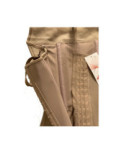 Combinaison short Amincissante ultra Forte invisible