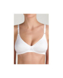 Soutien Gorge Dim Coton Sans Armature essentiel