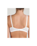 Soutien Gorge Dim Coton Sans Armature essentiel
