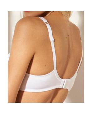  lingerie eco responsable en coton dim pas cher