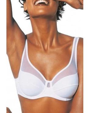 Soutien gorge Dim Generous Classique blanc