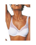 Soutien gorge Dim Generous Classique blanc