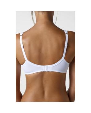 Soutien gorge Dim Generous Classique blanc
