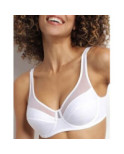 Soutien gorge Dim Generous Classique blanc