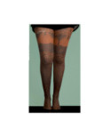 collant Marieantoilette LEOPARDOoo