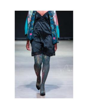 Collant Marieantoilette Lilith