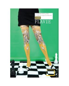 Collant Marieantoilette Flavie