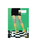 Collant Marieantoilette Flavie