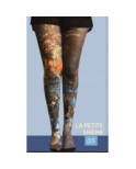 Collant imprimé la petite Siréne Marieantoilette Collant imprimé la petite Siréne Marieantoilette