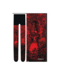 Collant Marieantoilette imprimé Danielle Collant Marieantoilette imprimé Danielle