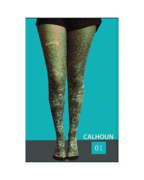 Collant Marieantoilette Cahloun