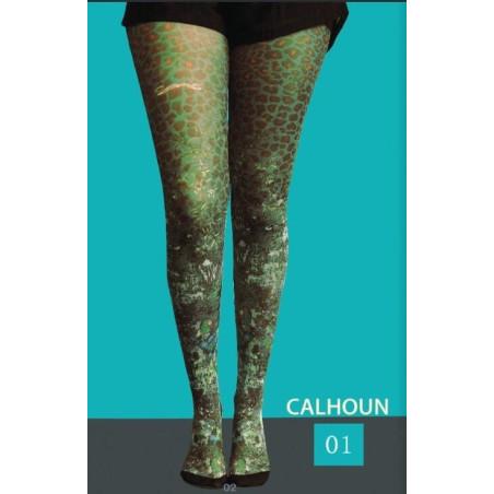 Collant Marieantoilette Cahloun