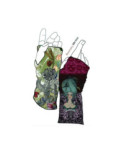 Mitaines  reversibles Duchesse Dragée Marieantoilette