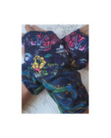 Mitaines Reversibles Flora Lillith  Marieantoilette