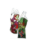 Mitaines Reversible Graouu Praline Marieantoilette