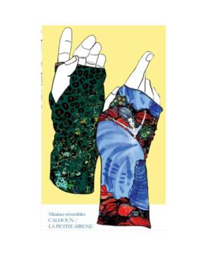 Boutique Caprices | Collants, lingerie, bas et chaussettes de marques