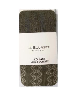 COLLANT-LE-BOURGET-AJOURE- NATUREL-KAki-13C4