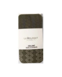 Collant cachemire effet géométrique Elianor Le Bourget